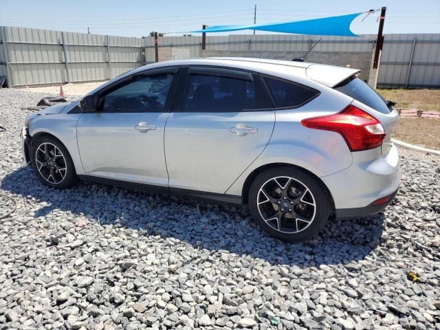 2014 FORD FOCUS SE - 1FADP3K27EL416989