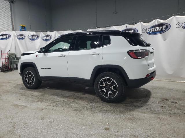 Vin: 3c4njddn4st564479, lot: 53686415, jeep compass trailhawk 20252