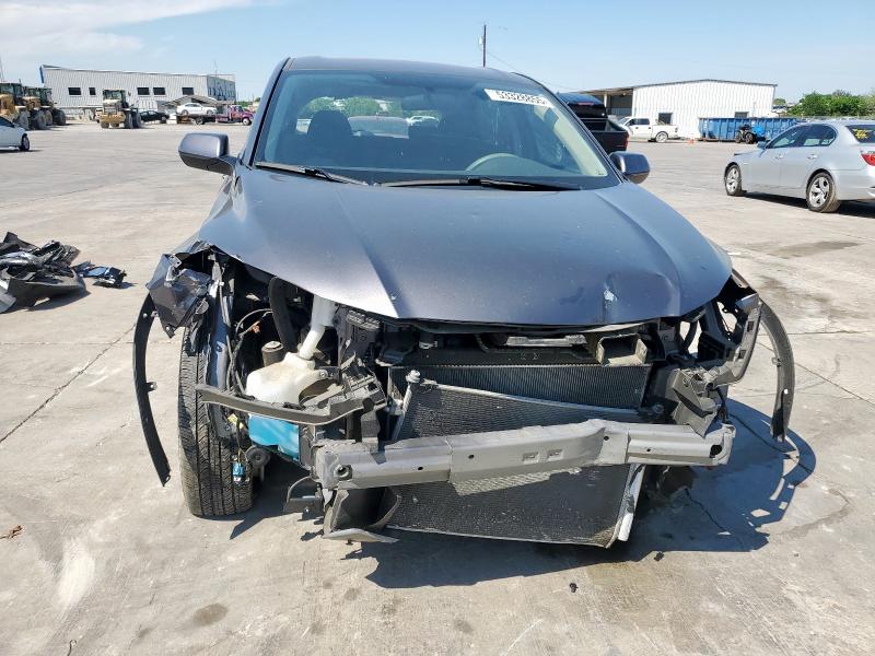 2022 HONDA HR-V LX - 3CZRU5H39NM721021