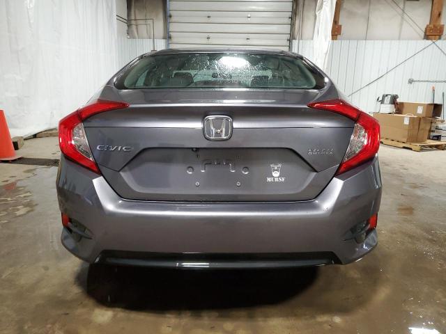2016 HONDA CIVIC LX - 19XFC2F55GE006460