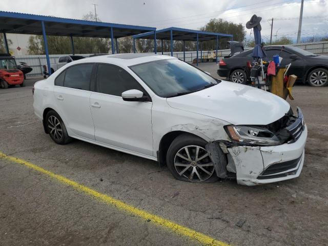 Vin: 3vwdb7ajxhm245213, lot: 51872665, volkswagen jetta se 20174