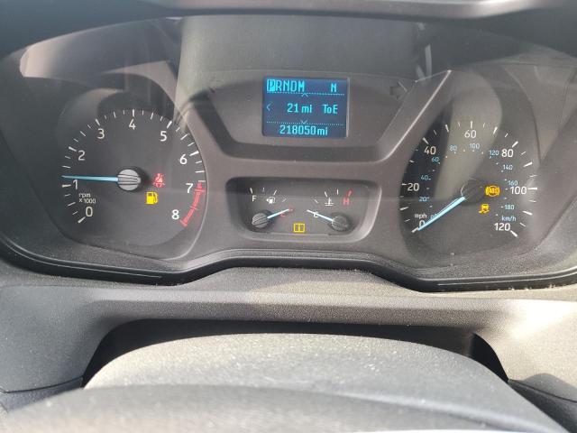 2015 FORD TRANSIT T- - 1FBZX2ZM6FKA63173