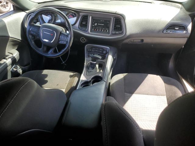 2021 DODGE CHALLENGER - 2C3CDZJG8MH677076