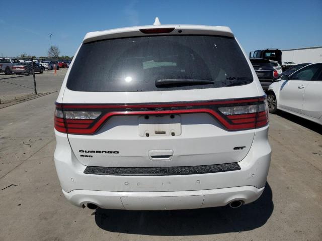 2017 DODGE DURANGO GT - 1C4RDJDG9HC661500