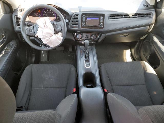 2016 HONDA HR-V LX - 3CZRU5H3XGM700827
