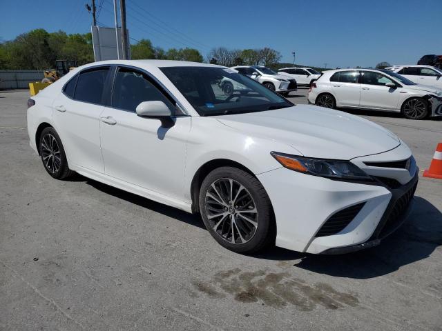 Vin: 4t1b11hk3ju645281, lot: 53042675, toyota camry l 20184