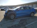 2020 FORD FUSION SE - 3FA6P0HD0LR108867