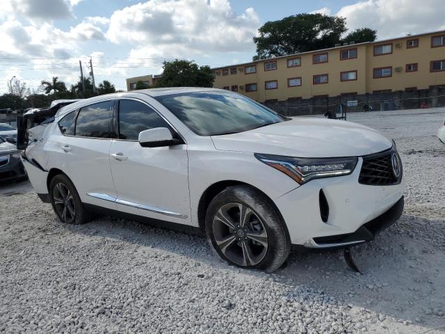 Vin: 5j8tc2h5xsl002390, lot: 54530505, acura rdx technology 20254