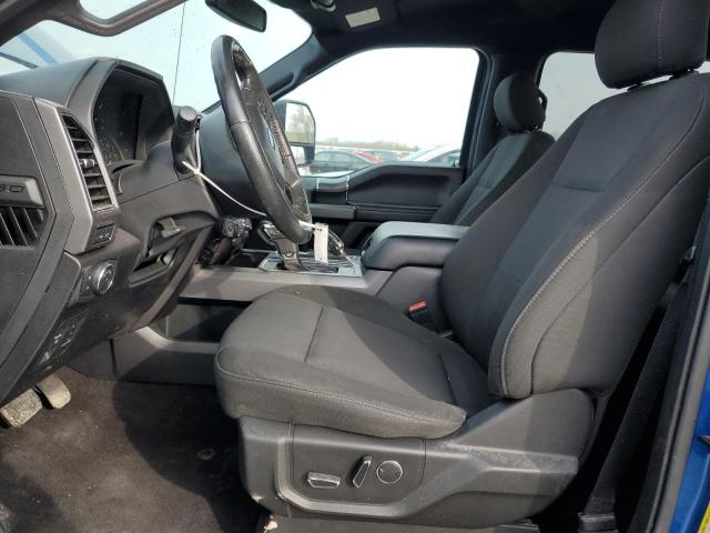 2018 FORD F150 SUPER - 1FTEW1EG9JFE40989