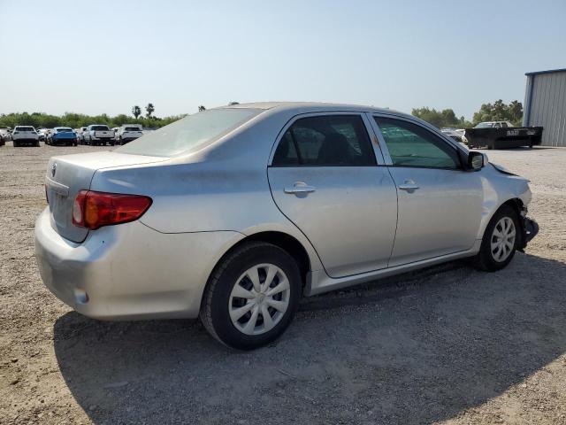 Vin: jtdbu4ee0aj086964, lot: 54720185, toyota corolla base 20103