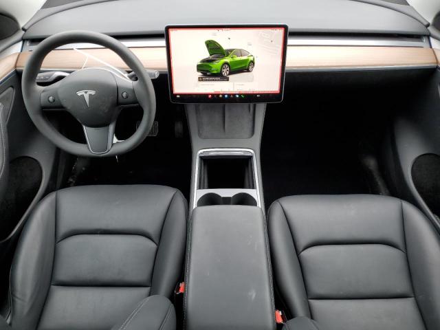 2023 TESLA MODEL Y - 7SAYGDEE4PF895288