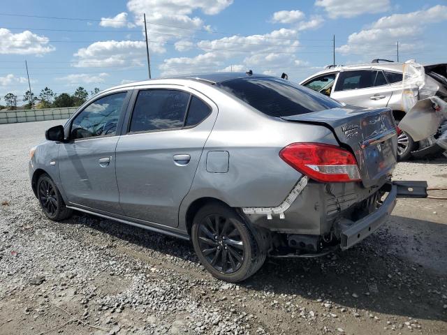 Vin: ml32f4fj4lhf13522, lot: 51073075, mitsubishi mirage g4 se 20202