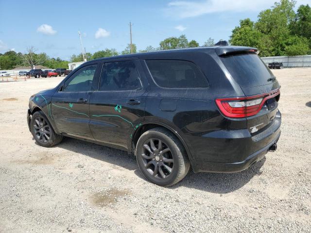 Vin: 1c4sdhct9gc415957, lot: 53565115, dodge durango r/t 20162