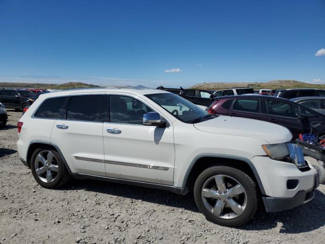 Vin: 1c4rjfcg2cc115833, lot: 54007945, jeep grand cher overland 20124
