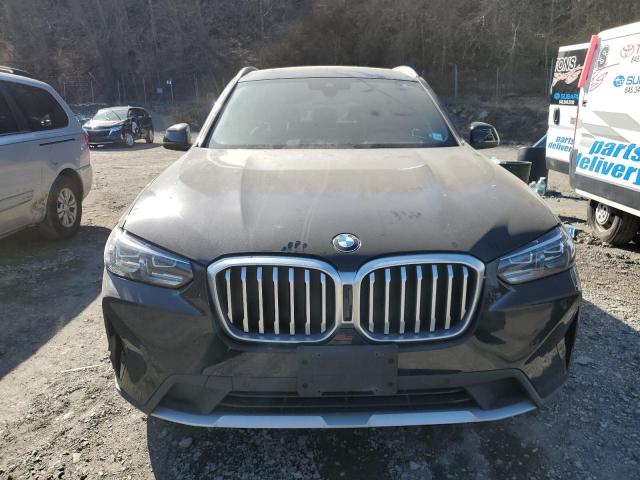 2023 BMW X3 XDRIVE3 - 5UX53DP04P9R28571
