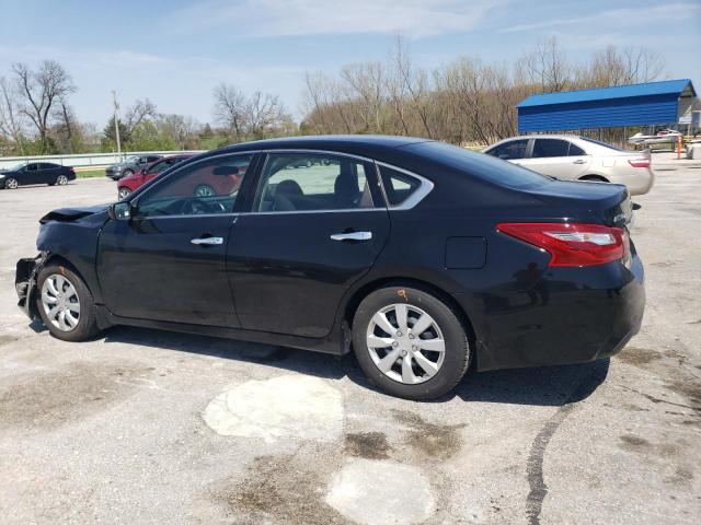 Vin: 1n4al3ap6jc284555, lot: 52395725, nissan altima 2.5 20182