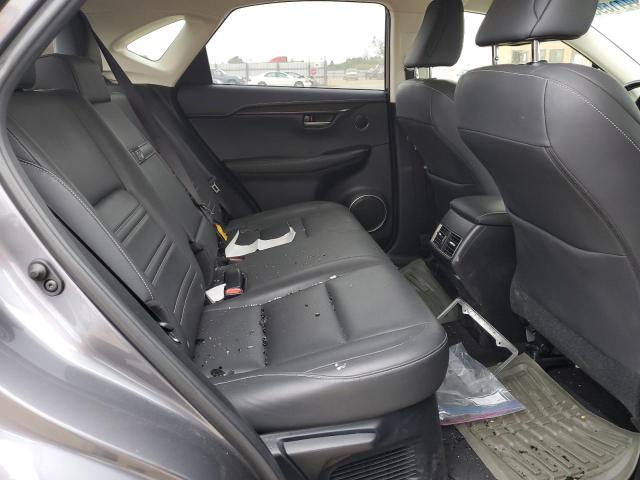 2015 LEXUS NX 200T JTJYARBZ0F2018900