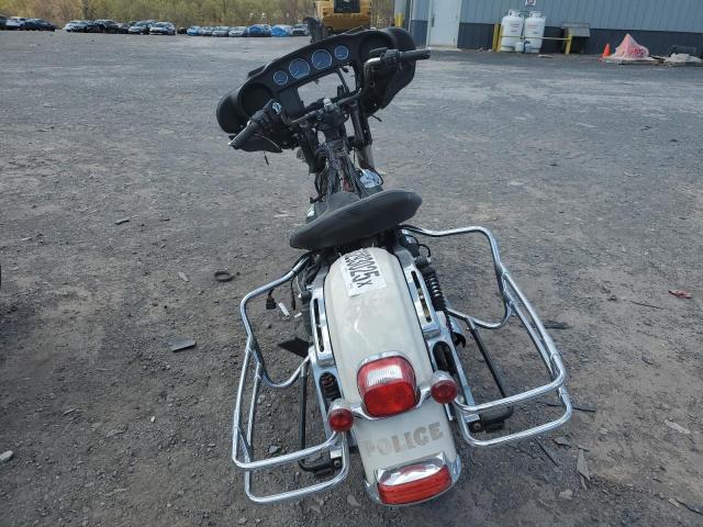 2021 HARLEY-DAVIDSON FLHTP 1HD1FMP16MB613371