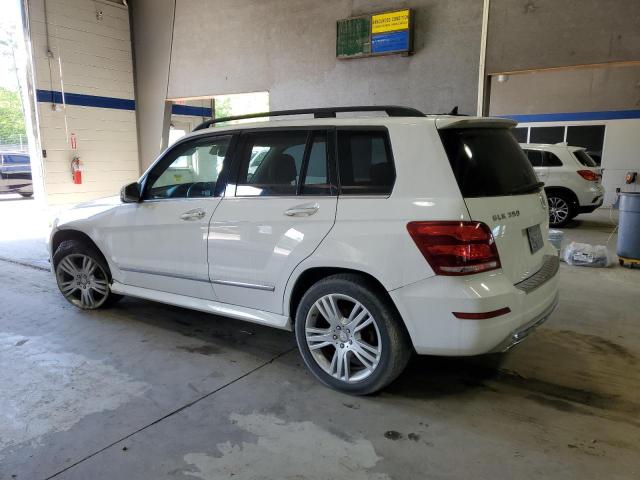 Vin: wdcgg8jb1fg432602, lot: 55104865, mercedes-benz glk-class 350 4matic 20152
