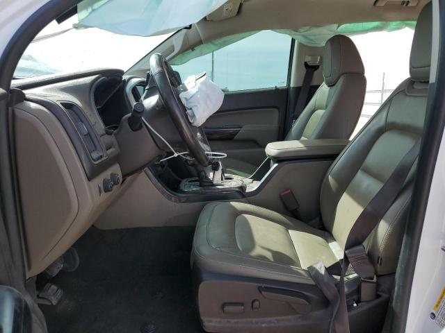 2020 GMC CANYON SLT 1GTG6DEN3L1229537