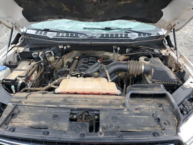 2018 FORD F150 SUPER - 1FTEW1E53JFD38912