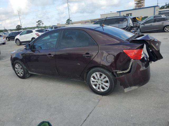 Vin: knafu4a23a5820063, lot: 54686635, kia forte ex 20102
