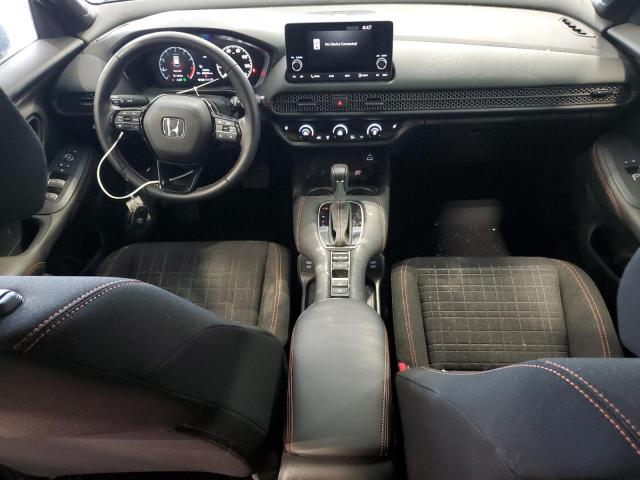2025 HONDA HR-V SPORT - 3CZRZ2H55SM751243