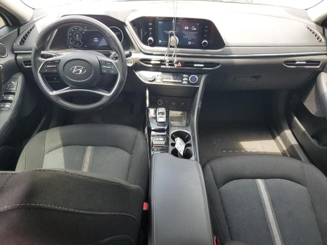 2020 HYUNDAI SONATA SEL 5NPEF4JA9LH046176