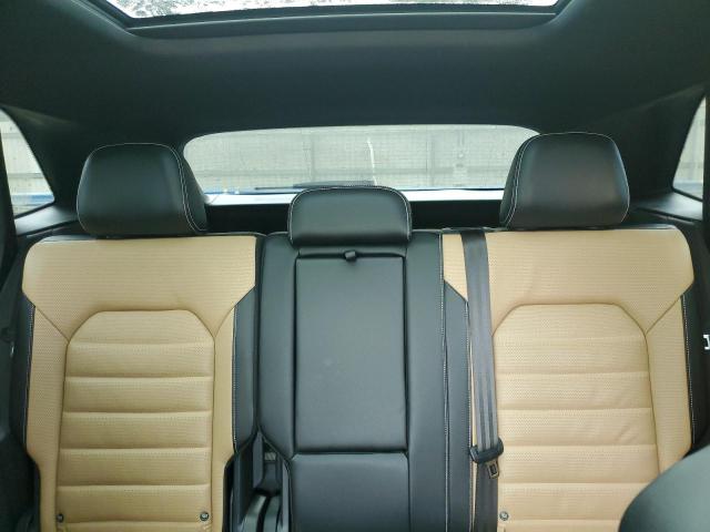 2023 VOLKSWAGEN ATLAS CROS - 1V2FE2CA9PC206520