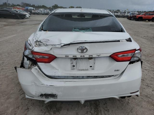 2019 TOYOTA CAMRY L - 4T1B11HK3KU761422