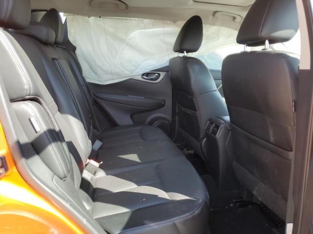2020 NISSAN ROGUE SPT JN1BJ1CV5LW272681
