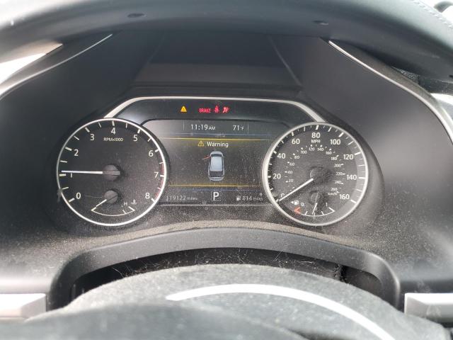 2016 NISSAN MURANO S - 5N1AZ2MH8GN131904