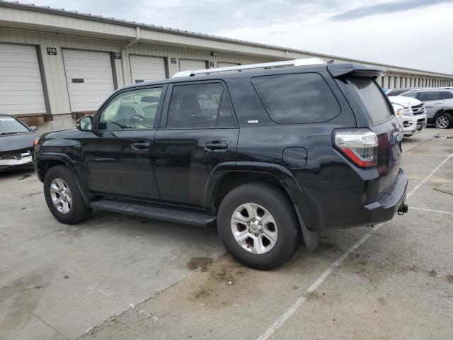 Vin: jtebu5jr8f5208545, lot: 53670445, toyota 4runner sr5/sr5 premium 20152