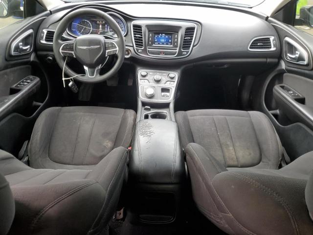 2015 CHRYSLER 200 LIMITE - 1C3CCCAB0FN556461