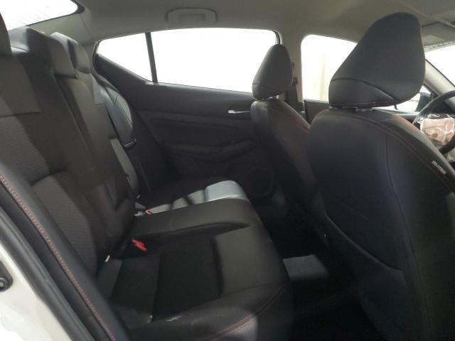 2025 NISSAN ALTIMA SR - 1N4BL4CVXSN315043