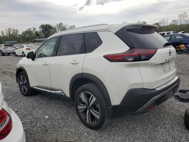 Vin: 5n1bt3ca9pc930117, lot: 51679005, nissan rogue sl 20232
