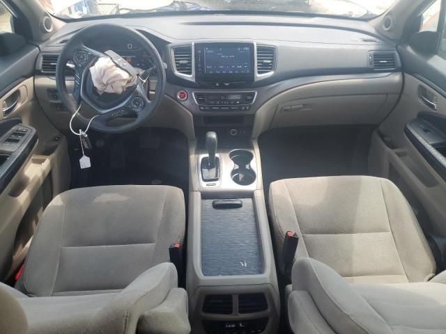 2016 HONDA PILOT EX 5FNYF5H41GB032764