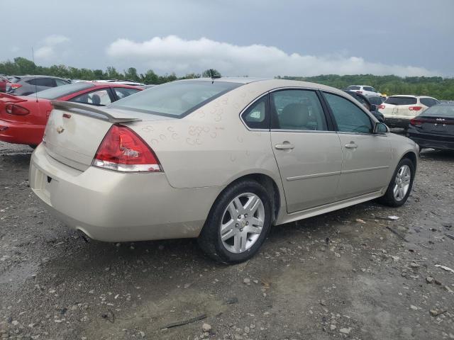 Vin: 2g1wb5e33c1119960, lot: 54841545, chevrolet impala lt 20123