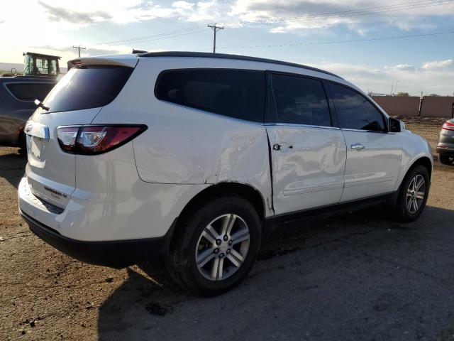 2016 CHEVROLET TRAVERSE L - 1GNKVHKD6GJ129624