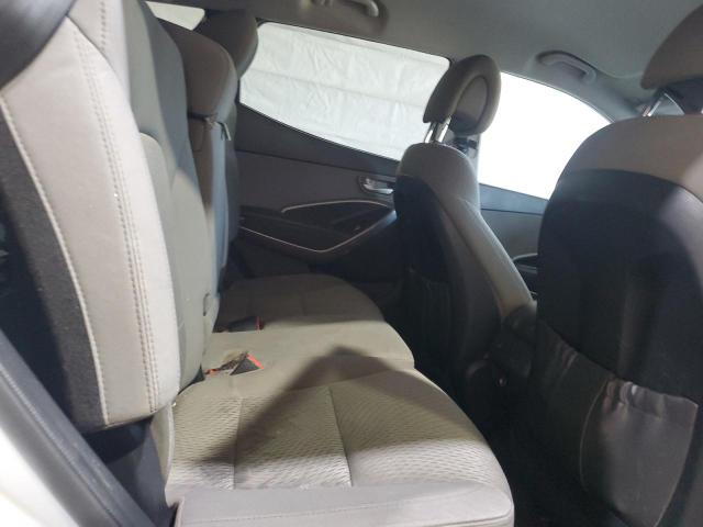 2016 HYUNDAI SANTA FE S - 5XYZTDLB1GG329555