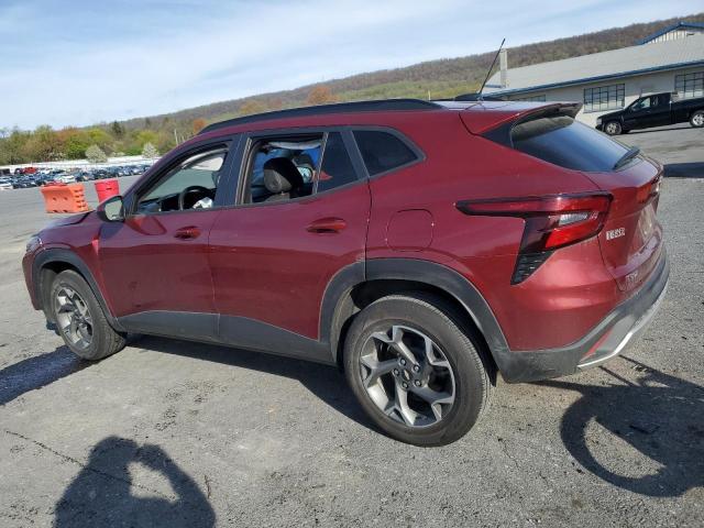 Vin: kl77lhe24rc079034, lot: 54135295, chevrolet trax 1lt 20242