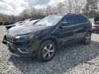 2019 JEEP CHEROKEE L - 1C4PJMDXXKD371303