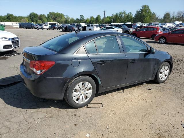 Vin: 1g1pc5sh7c7218334, lot: 55183785, chevrolet cruze ls 20123