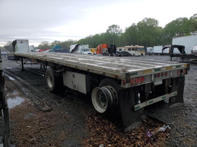 REIT TRAILER 2013 silver   1RNF48A25DR027240 photo #4