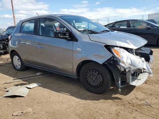 Vin: ml32auhj5mh002685, lot: 51439605, mitsubishi mirage es 20214