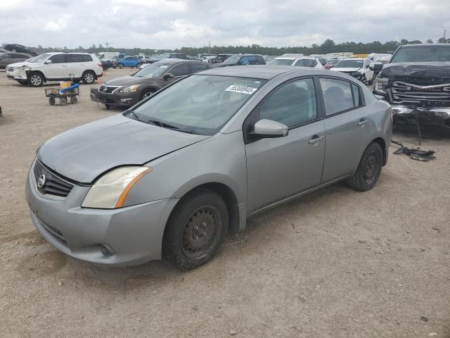 NISSAN SENTRA 2.0