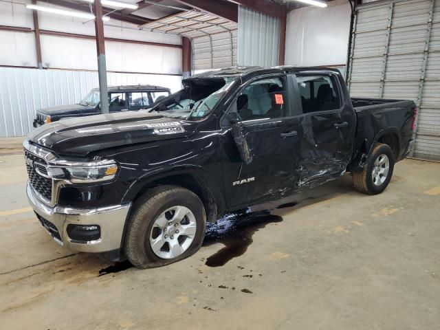 RAM 1500 BIG H