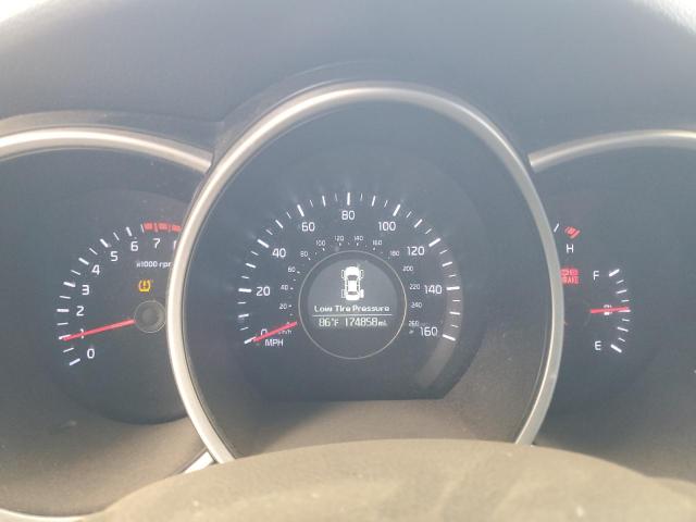 2015 KIA OPTIMA LX - 5XXGM4A71FG450852