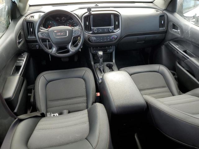 2022 GMC CANYON AT4 - 1GTG6FEN0N1164841