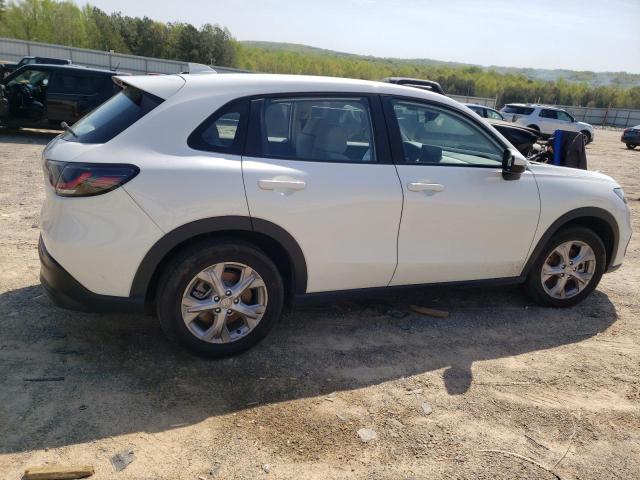 Vin: 3czrz2h35pm720497, lot: 52847155, honda hr-v lx 20233